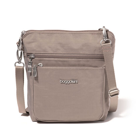 Modern Pocket Crossbody