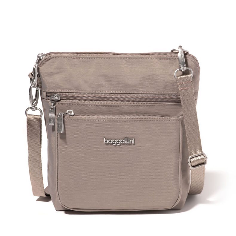 Modern Pocket Crossbody