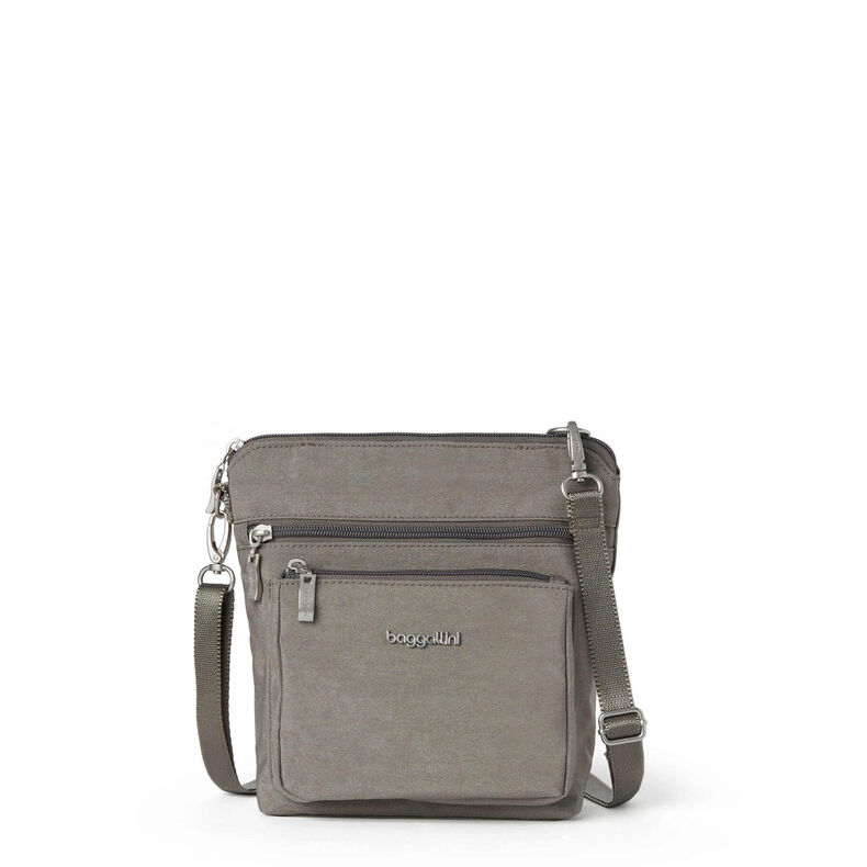 Modern Pocket Crossbody
