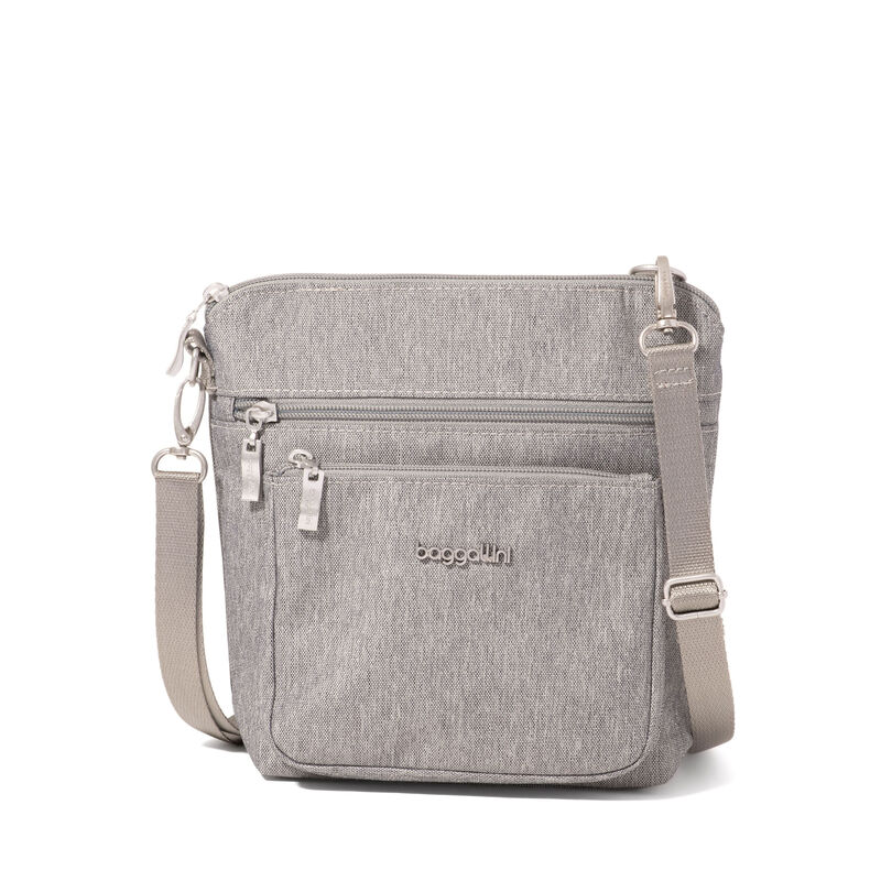 Modern Pocket Crossbody