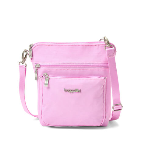 Modern Pocket Crossbody