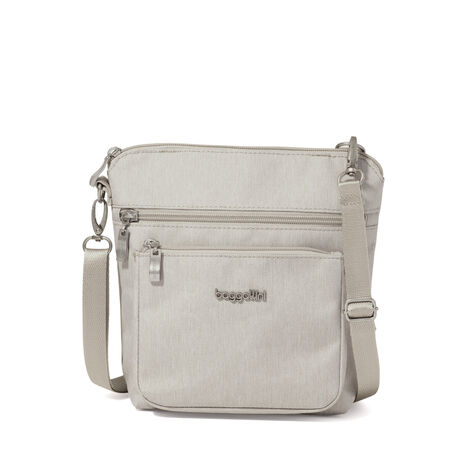 Modern Pocket Crossbody