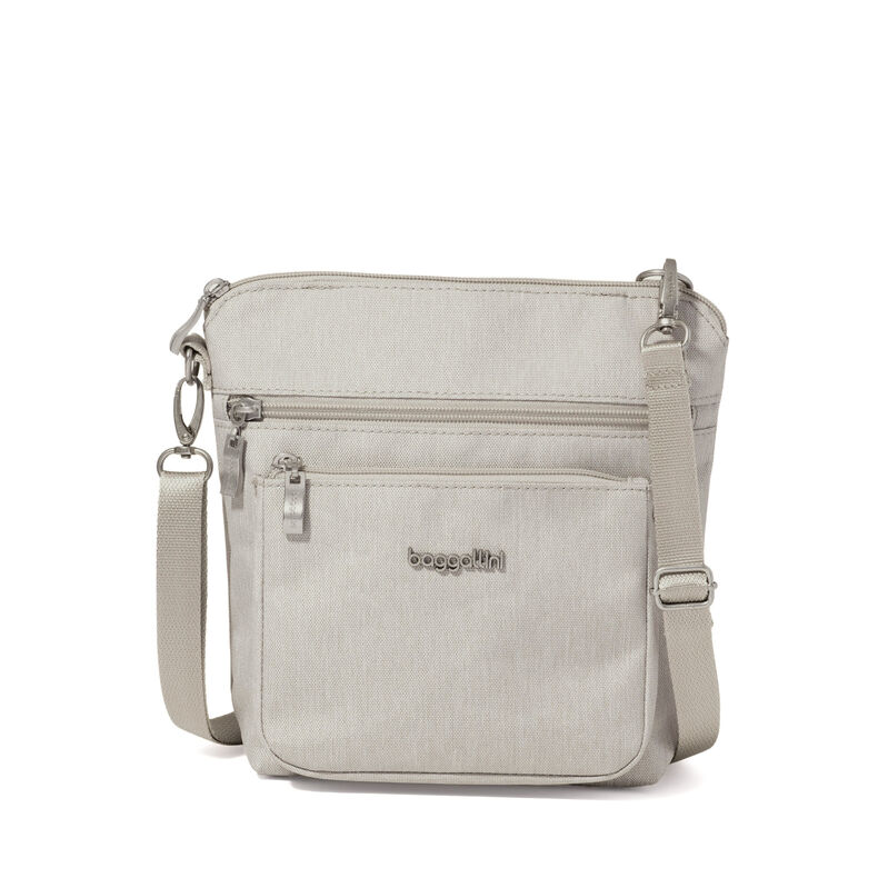 Modern Pocket Crossbody