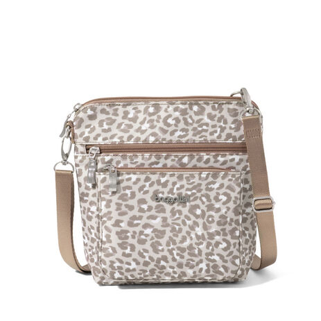 Modern Pocket Crossbody