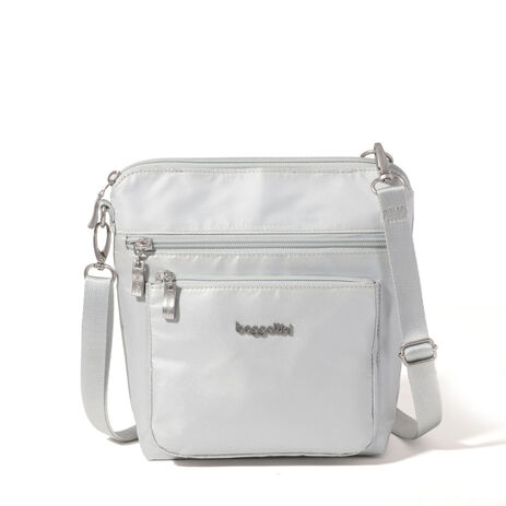 Modern Pocket Crossbody