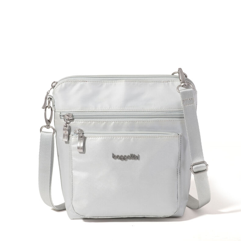 Modern Pocket Crossbody