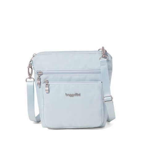 Modern Pocket Crossbody