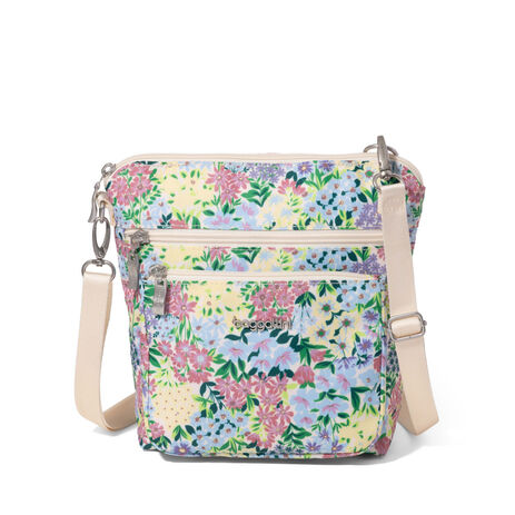 Modern Pocket Crossbody