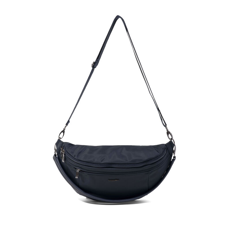 Stanton Crossbody