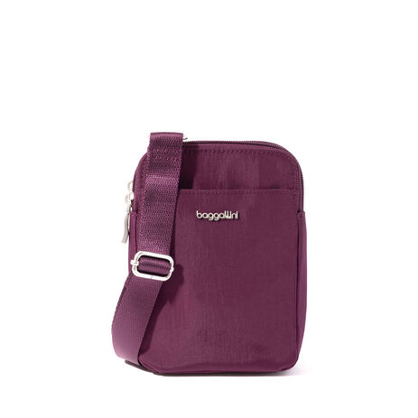 Modern Take Two RFID Crossbody