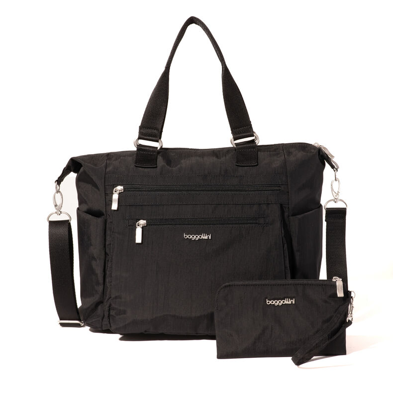 Trifecta Convertible Backpack