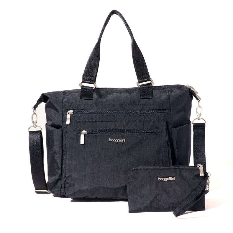 Trifecta Convertible Backpack