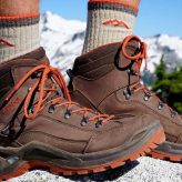 Can hiking boots be used as winter boots? What Do the Experts Say?